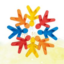 베이직블럭 BB2813 비닐, 3세 이상