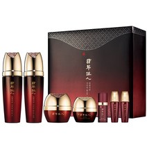 비취가인 천비방 활 기초 3종 세트, 1세트