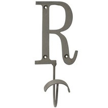 휩시 알파벳 옷걸이 R 775027