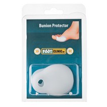 Footclinic.kr 엄지발가락 보호 패드 2입한쌍, 1개, 1세트