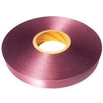 금비코리아 고밀도주자 리본 20mm, C43 가지색, 45m