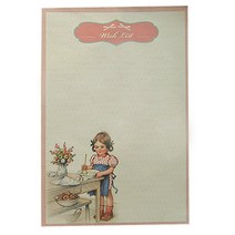나무에센스 스토리 메이크 메모, Wish List, 1개