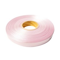 금비코리아 오간디 C OC 14 40mm x 45m 리본, 1개, 연핑크