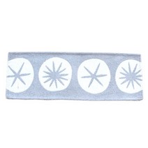 오홈 포레스트 패브릭 주방매트, 그레이