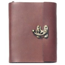 lamb-lamb 성경리폼 DIY 북아트, brown, 1개
