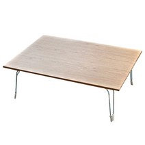 풀씨 루트 다용도 테이블 대 (800 x 600 x 250 mm), 파인
