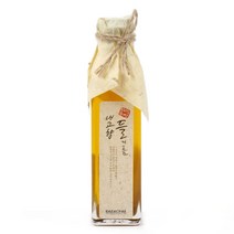 내고향 들기름, 180ml, 1개, 180ml