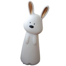 올리브랜드 세라믹 버니 대 인테리어소품, 혼합 색상