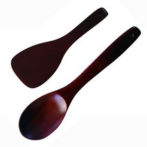 피터래빗 우드 평밥주걱 + 볶음주걱 대