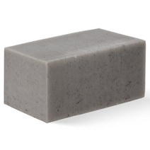 아비브 페이셜 솝 브릭 그레이 세안 비누, 100g, 1개