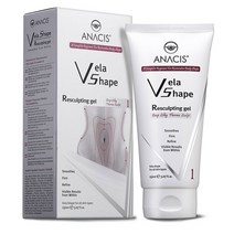 아나시스 벨라쉐이프 리스컬팅젤, 150ml, 1개