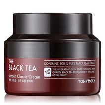 토니모리 더 블랙티 런던 클래식 크림, 60ml, 1개