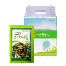 양원농장 더진한오가피즙, 50개입, 80ml