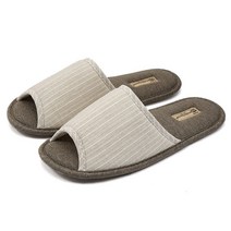 아날도바시니 로니 거실화, 브라운, 1개