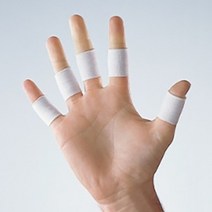 엘피서포트 645-WT-F 손가락 써포트, 1개