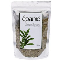 코코비아 에빠니 유기농 로즈마리 리필, 130g, 130g, 1개