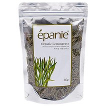코코비아 에빠니 유기농 레몬그라스 리필, 60g, 1개, 1개