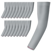 3M 작업용 쿨토시 PS2000 라이트그레이, 10개입