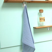 레브라이프 조나단 키친크로스 L, 블루, 1개