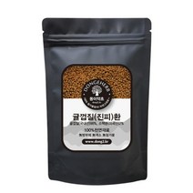 동이약초 귤껍질(진피)환, 200g, 1개