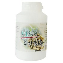 NK협동조합 오가피환, 120g, 1개