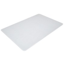 친환경편백아트 3D메쉬 매트 30T, 화이트