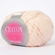 실바람 크레용 실, 6 스킨, 1개