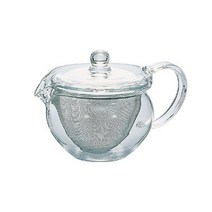 하리오 티포트 CHJMN-30T, 혼합 색상, 300ml