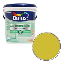 듀럭스 안티 포름알데히드 올인원 페인트1L, Leaping Lizards, 1L, 1개