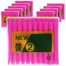 삼화미공 뿔롯드 2호 10p, 10개입