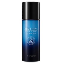 에스엔피 타임리스 블랙 옴므 올인원 플루이드, 120ml, 1개