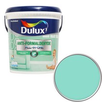 듀럭스 안티 포름알데히드 페인트1L, Bali Hai, 1L, 1개