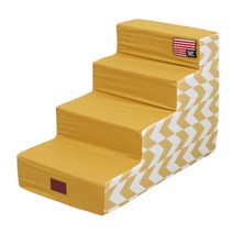 아하토이 티라피 펫 스텝, 소프트옐로우