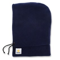 헐크 후드넥워머 고급형, 블루