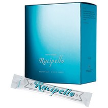 루치펠로 브레스케어 미스틱포레스트 스틱 가글, 12ml, 30개