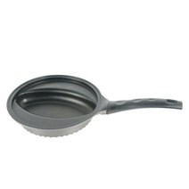 퀸센스 핸디 오므라이스팬, 22cm