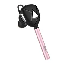 아이피푸 블루투스 이어셋, i10BL, 로즈 골드