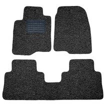 순수 코일 카매트 일반형 올블랙 GM대우, 쉐보레 윈스톰 (2006년 ~ 2010년) (3P), 한국GM