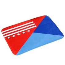 비케이 유럽 북미 발매트, 14