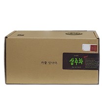아이앤티 삽주차 티백, 1g, 50개, 1개, 50개입