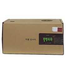 아이앤티 결명자차 티백, 1g, 50개입, 1개, 50개입