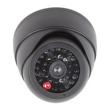 이놀 프리미엄 적외선 IR 돔형 모형CCTV