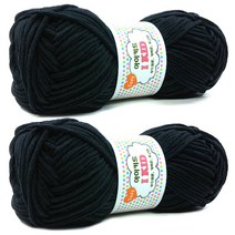 행복뜨기 아이키드 털실 2p, 753 진회색