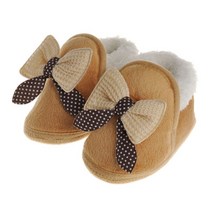 조이멀티 신생아용 예쁜 리본 보행기화