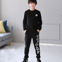 잭키드 남아용 깨비 외출복세트