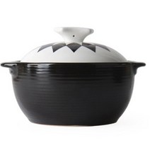 에라토 노르딕 내열냄비 뚝배기, 소(18.7cm), 1개