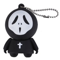 칼론 캐릭터 USB 메모리 무비 스타 4, 4GB