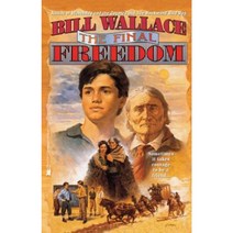 The Final Freedom Paperback, Aladdin Paperbacks