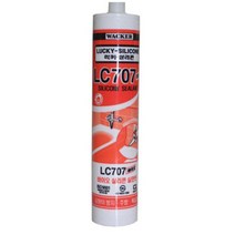 바커케미칼코리아 바이오 실리콘 실란트 주방욕실용 270ml, 1개