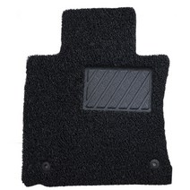 지티글로벌 다이아코트 코일 카매트 블랙 현대, 제네시스EQ900(4륜)